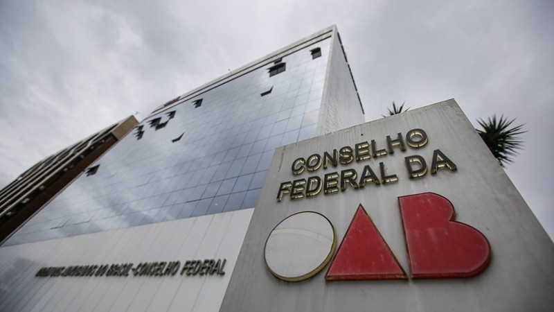 A atuação da OAB na ação foi aprovada por unanimidade pelo Conselho da entidade.