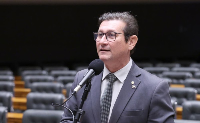 Relator Rodrigo da Zaeli afirmou que proposta amplia uso de tecnologias “presentes e futuras”.