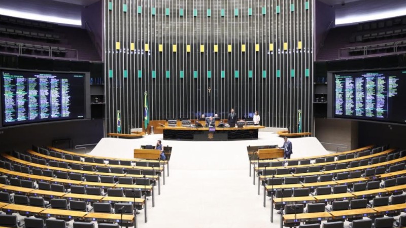 Congresso tem até 1º de junho para aprovar a medida provisória.