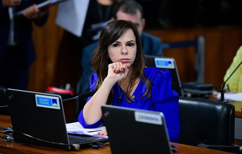 Parecer da senadora Professora Dorinha à medida provisória do piso dos professores deve ser apresentado nesta terça-feira.