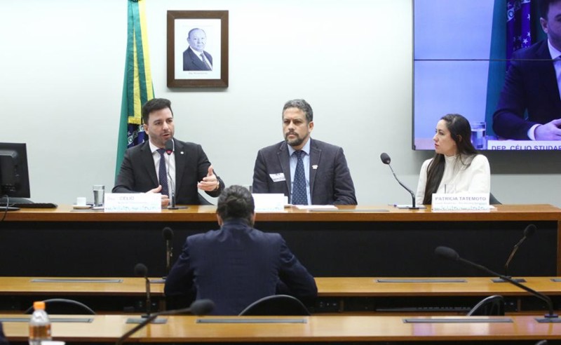 Debate na Câmara discutiu impactos sanitários, ambientais e econômicos ligados ao abate de jumentos para exportação.