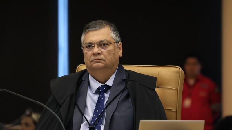 Dino determinou que os órgãos se manifestem em até 15 dias.