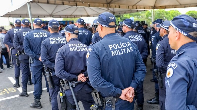 Autor argumenta que marca dos 33 anos já é reconhecida em muitos Estados como etapa final da atividade policial. 
