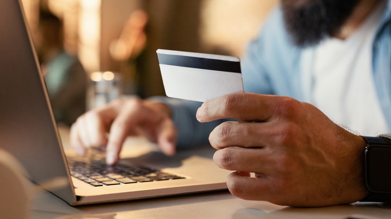 Documento busca prevenção de fraudes.