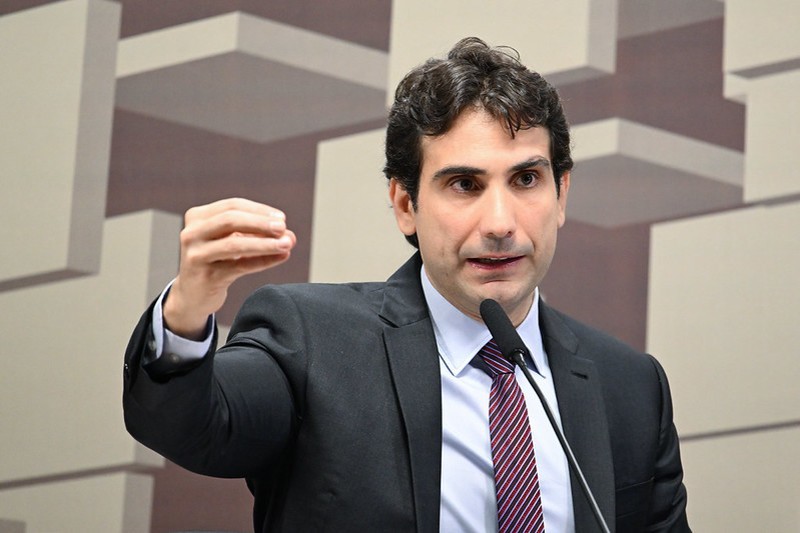 Maior autonomia financeira dará ao BC condições de melhorar a fiscalização do sistema financeiro, segundo Galípolo.