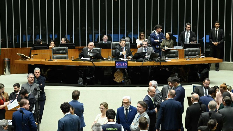 Governo alega que o dispositivo viola o objetivo da Lei das Eleições, que busca assegurar paridade entre candidatos.