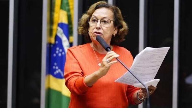 Deputada Lídice da Mata afirmou que a economia criativa pode impulsionar o desenvolvimento regional e gerar oportunidades econômicas.  