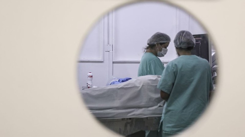 Segundo autor, projeto pode reduzir filas e tempo de espera para internações. 