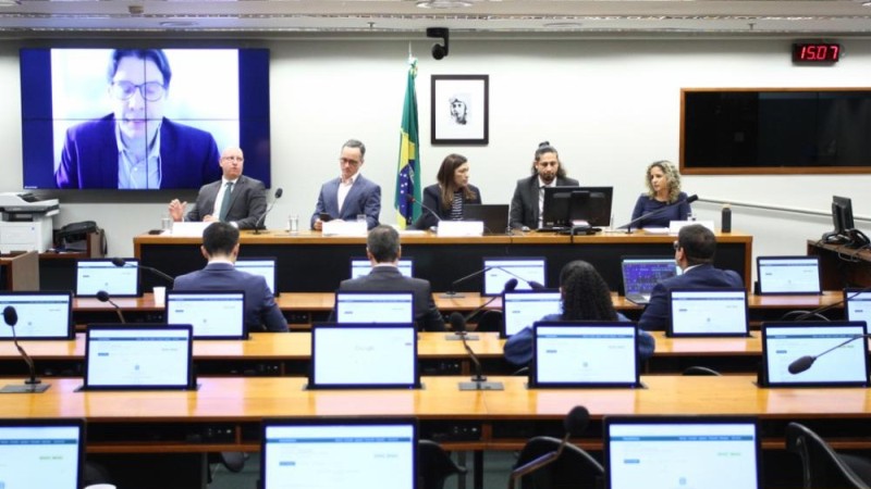 Empresas digitais veem subjetividade em norma eleitoral sobre IA.