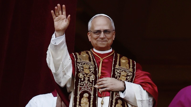 O documento do papa foi divulgado nesta segunda-feira pelo Vaticano.