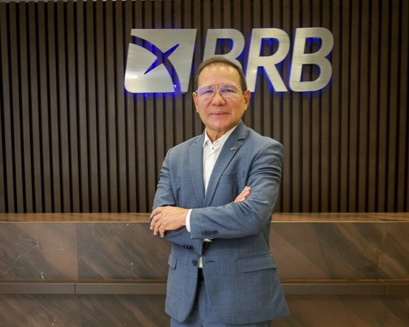 Nelson assumiu o comando do BRB em 27 de novembro de 2025, depois da eclosão do escândalo envolvendo o Banco Master e o afastamento de seu antecessor, Paulo Henrique Costa.
