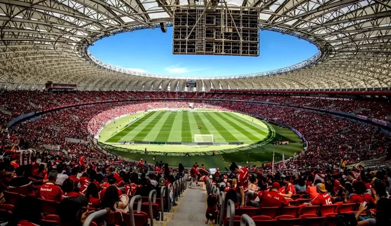 Deputados propõem uso de restrição a eventos esportivos como medida coercitiva para pagamento de pensão.