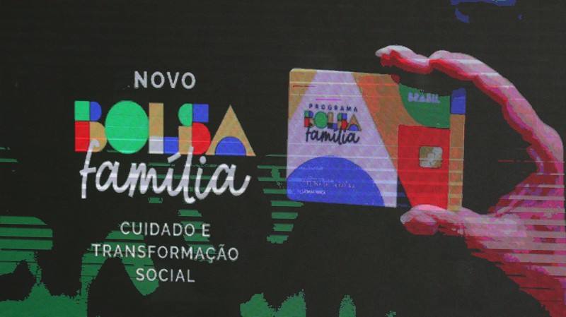 Bolsa Família, Pé-de-Meia, Minha Casa Minha Vida e SUS movimentam economia local e ampliam acesso a direitos básicos.