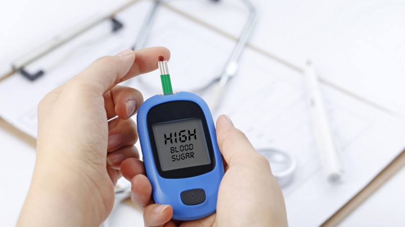 Proposta equipara diabetes tipo 1 a deficiência.