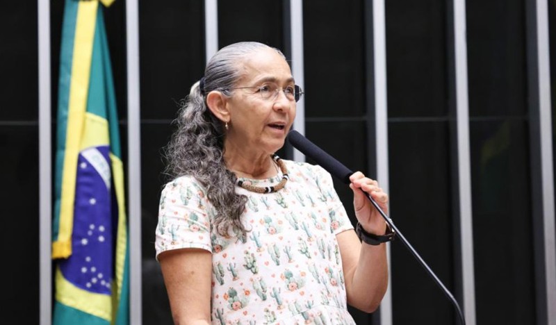 Projeto busca ampliar transparência e rastreabilidade da atividade policial.