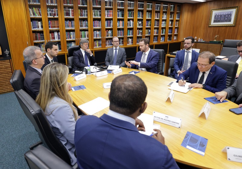 Entendimento prevê garantias com recursos do FPE e do FPM em caso de inadimplência do DF.