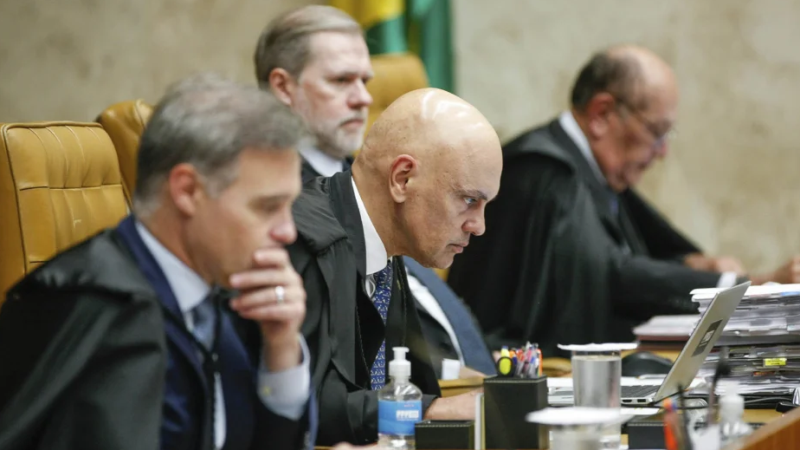 Supremo analisa validade de regras que reduziram punições e alteraram prazos na Lei de Improbidade.