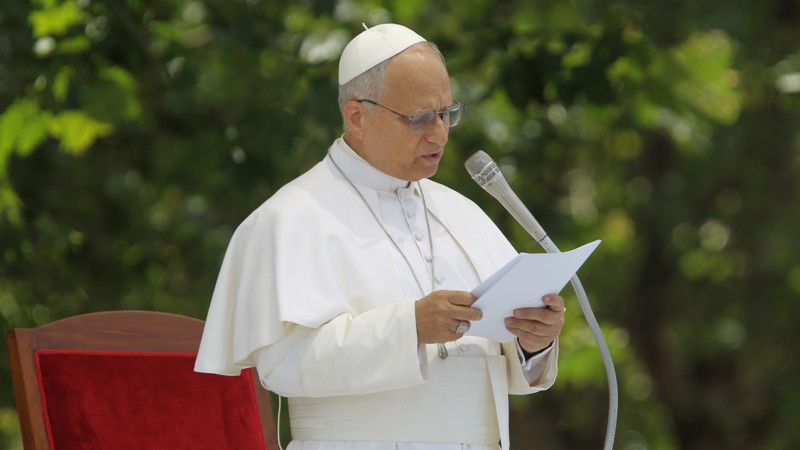 Em Magnifica Humanitas, Leão XIV alerta para concentração de poder tecnológico e cobra governança voltada ao bem comum.