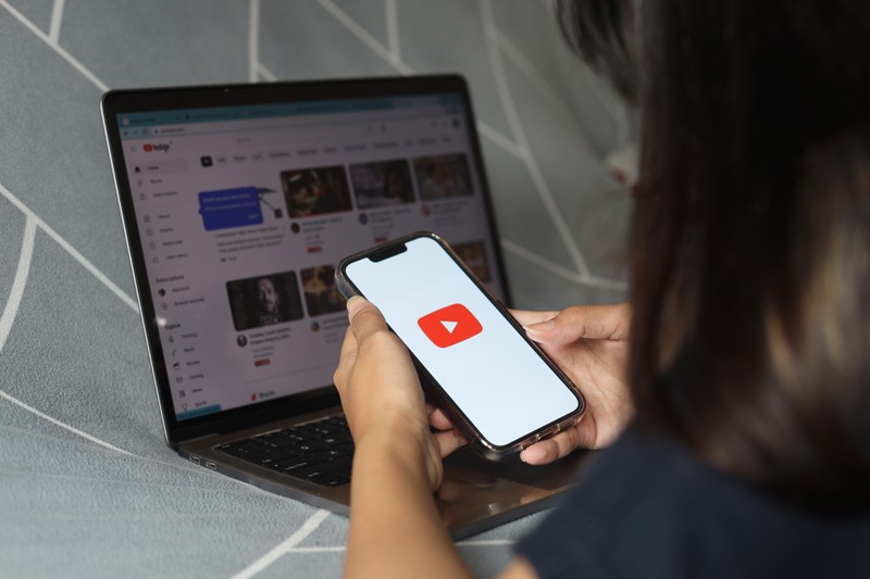 Decisão do Google impede que candidatos e partidos impulsionem conteúdo eleitoral em suas plataformas, entre elas, o Youtube.