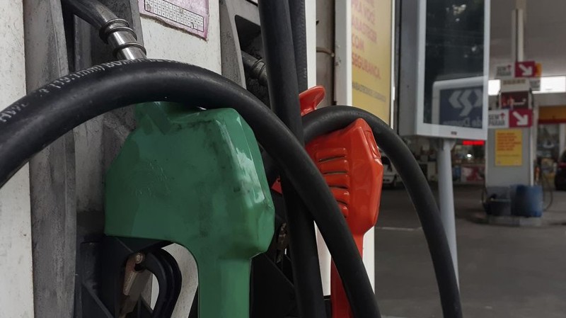 Preço do óleo diesel é o que possui maior impacto sobre o resultado nacional da inflação. 