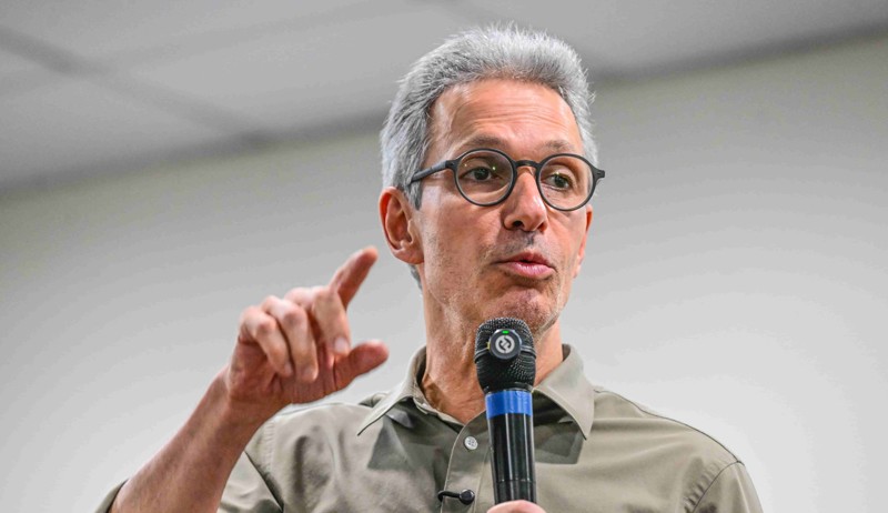Romeu Zema terá 15 dias para enviar uma manifestação ao STJ sobre a denúncia de calúnia contra o decano do STF.