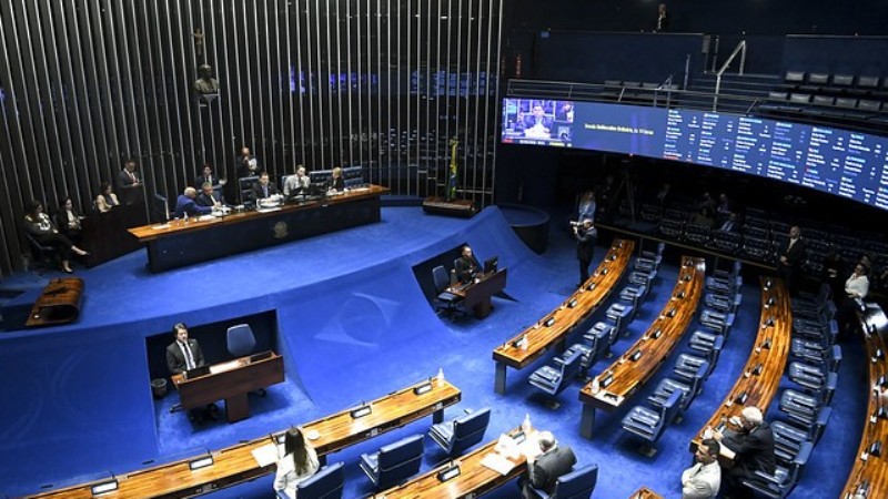 Relatório alega que a norma extrapola as competências do Conanda.