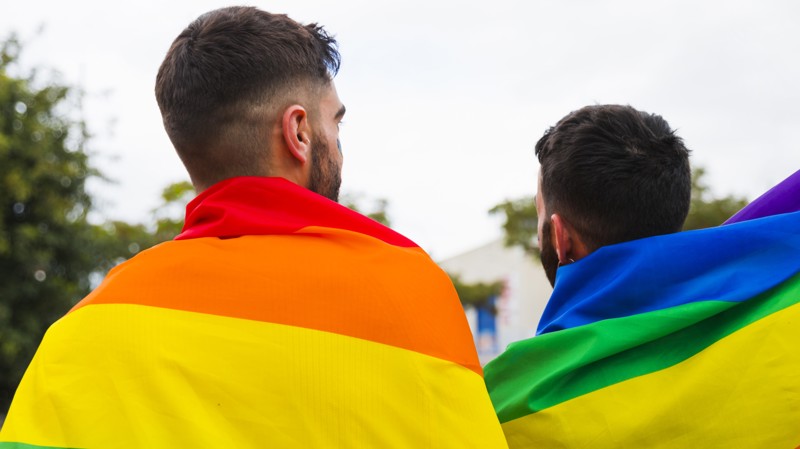 Da Revolta de Stonewall aos desafios atuais, a população LGBTI+ segue mobilizada por respeito, cidadania e direitos.