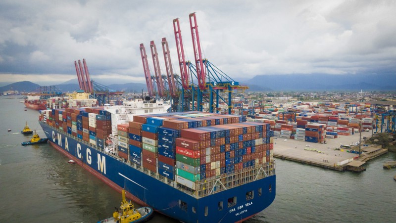 Valor impacato equivale a 35% do montante exportado pelo Brasil para os EUA, afirma a Câmara Americana de Comércio.