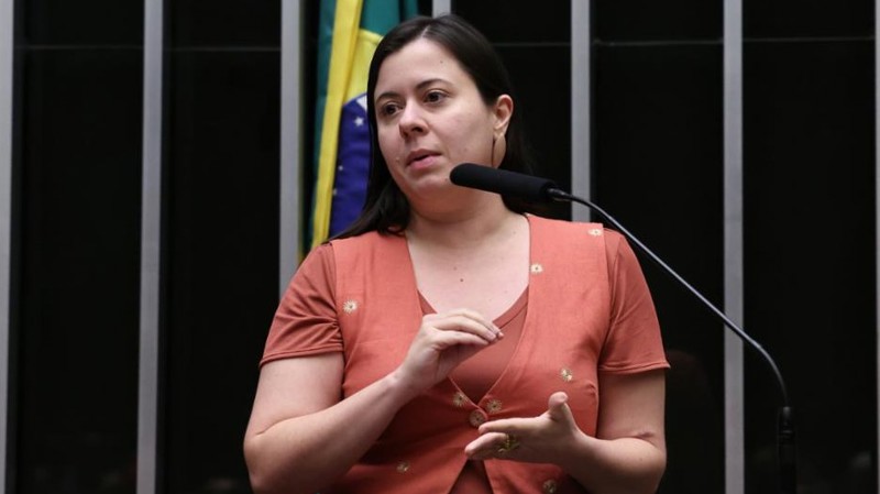 Deputada avalia que a ausência de punição adequada à homotransfobia é incompatível com os valores democráticos. 