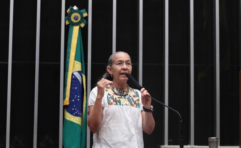 Parlamentar argumenta que a restrição à propaganda de álcool pode contribuir para a redução do consumo entre jovens.