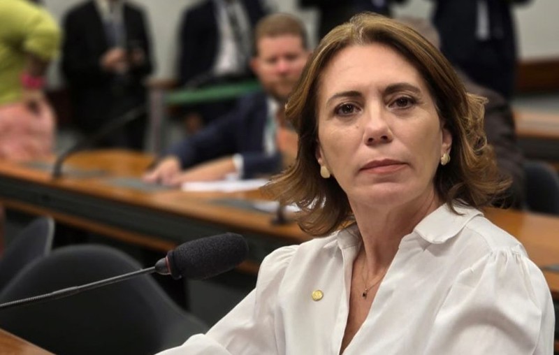 Rosana Valle afirma que a proposta atualiza a legislação diante de novas formas de violência contra animais.