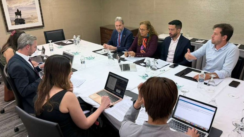 Plano prevê foco no combate aos meios de financiamento do crime organizado. 