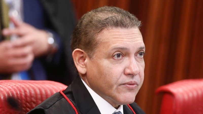 Ministro apontou possíveis irregularidades nos procedimentos metodológicos.