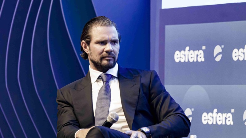 Cronograma revela que valor enviado foi menos da metade do combinado com Daniel Vorcaro.