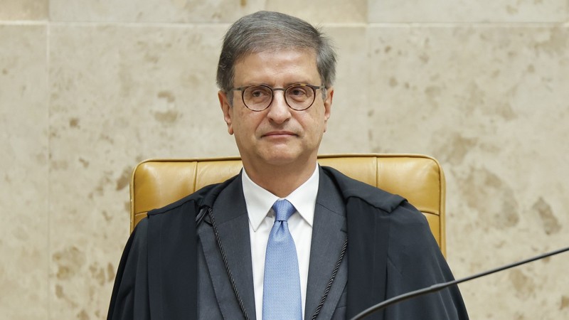 Gonet argumenta que o presidente do STF não pode suspender decisão monocrática.
