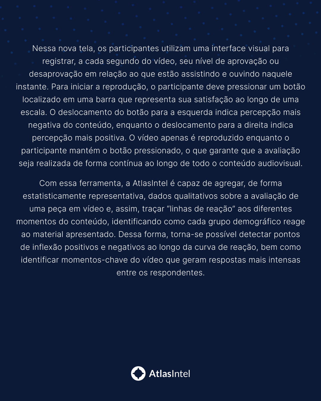 Posicionamento da AtlasIntel no X após a decisão liminar de Nunes Marques que suspendeu divulgação de pesquisa.