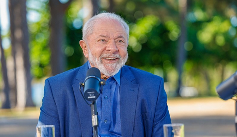 Lula cresce entre eleitores independentes, que não se declaram petistas nem bolsoanristas.