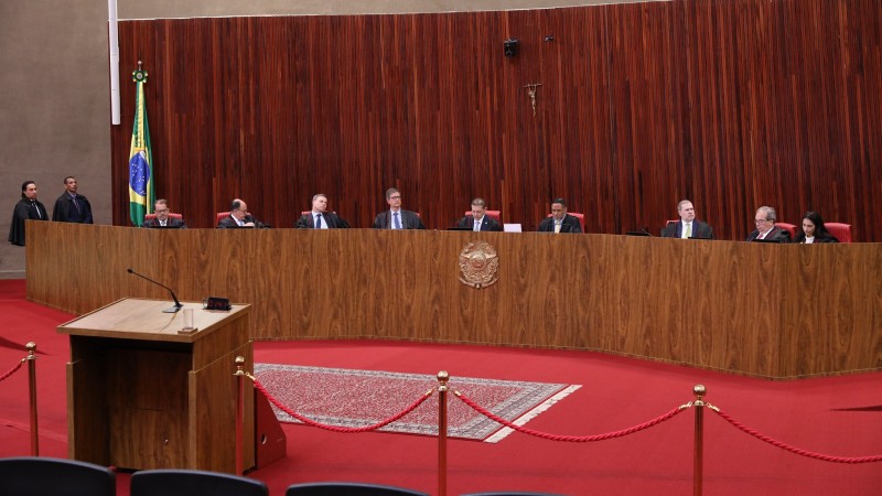 O novo plano foi aprovado por unanimidade pela Corte.