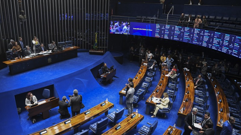 Proposta cria mecanismos de proteção a vítimas resgatadas de trabalho análogo à escravidão.