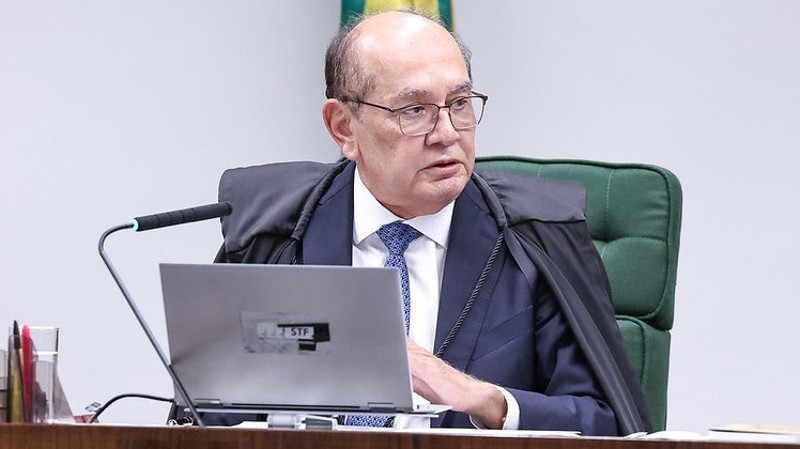 Decano do STF avalia que desafios internos e externos impõem cautela no manejo das contas públicas. 