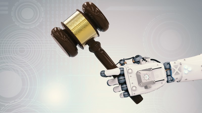 Empresas que continuam tratando IA como simples software ignoram desafios relacionados a dados, auditoria, explicabilidade e alocação de riscos.
