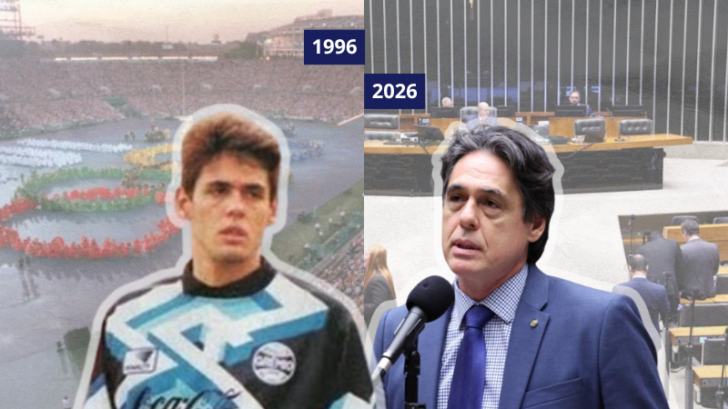 Darnlei foi bronze nas Olímpiadas de Atenas em 1996.