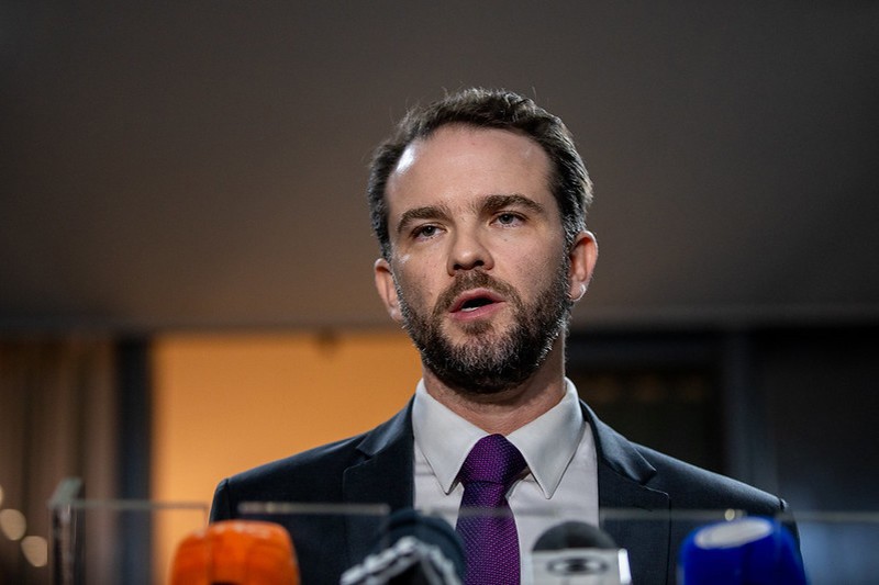 Para Dario Durigan, aprovação de proposta oferece risco fiscal.