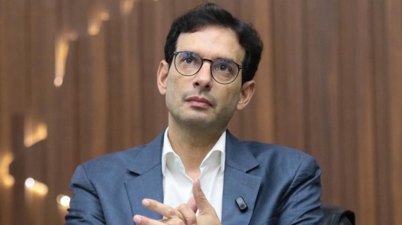 Prates foi relator da PEC 6x1, e parecer deverá replicar os termos da proposta.