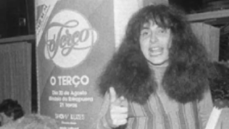 Projeto homenageia uma das pioneiras do movimento lésbico brasileiro.
