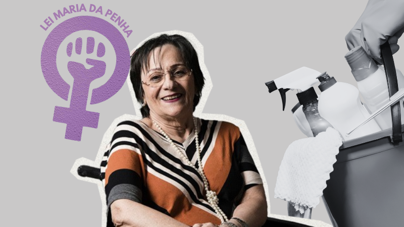 Proposta foi aprovado na Câmara e no Senado.
