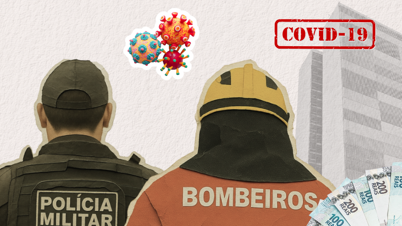Proposta tramita no Senado Federal.