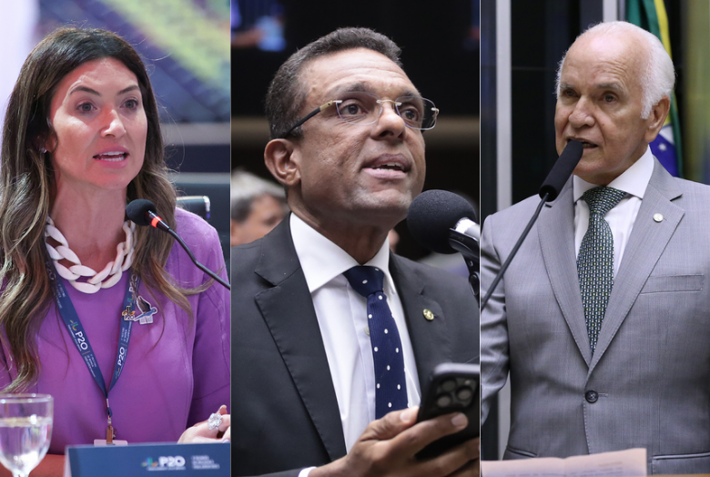 Frente Parlamentar Evangélica decide sua liderança em eleição inédita com três candidatos.