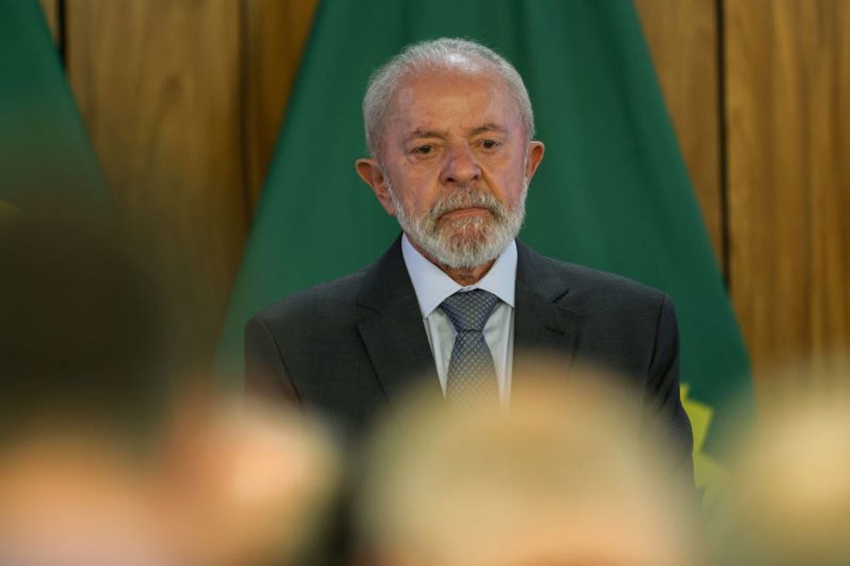 Lula vive um quadro complicado, revelado pelas últimas pesquisas. 