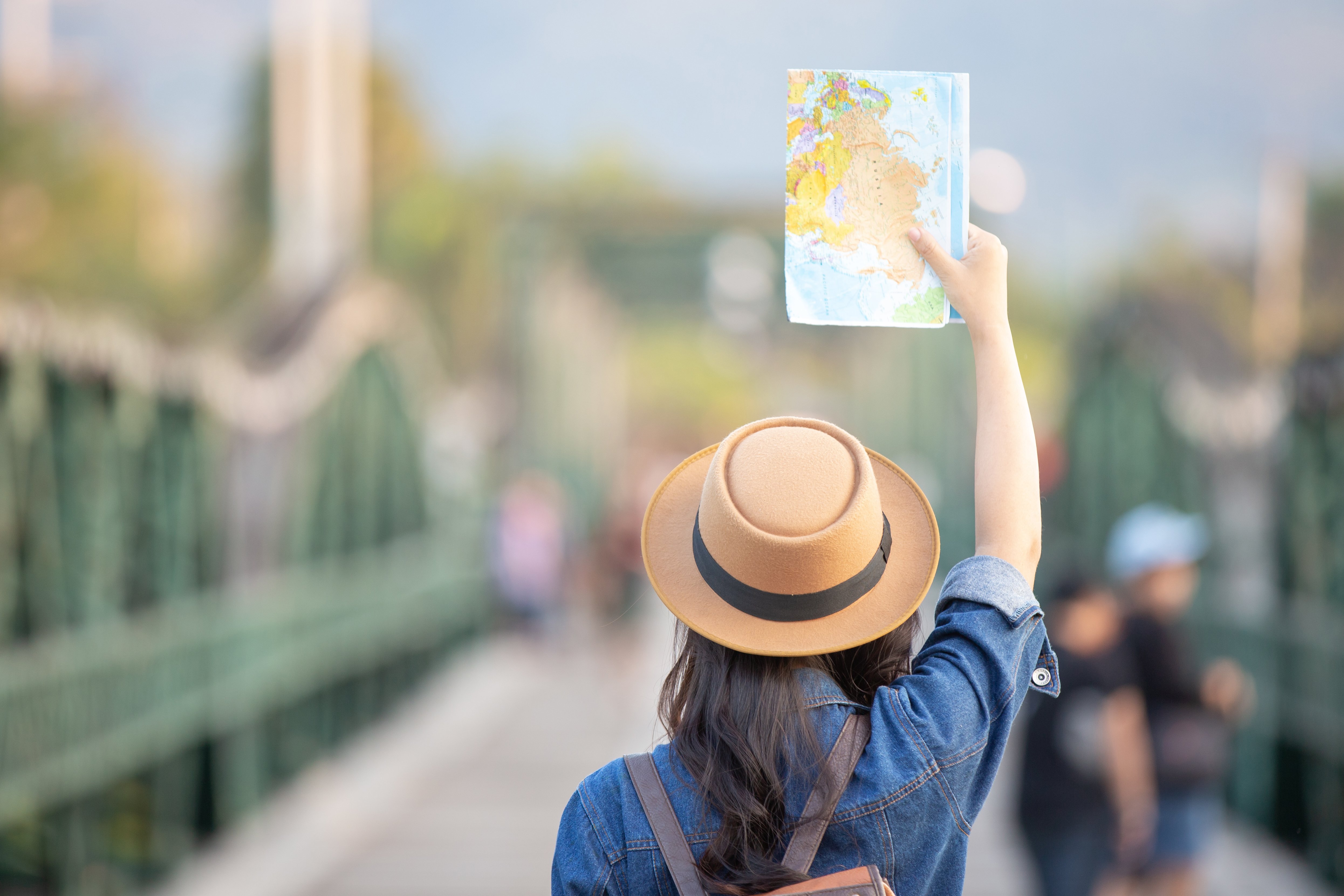 Texto define direitos básicos dos viajantes e prevê medidas para situações como epidemias.